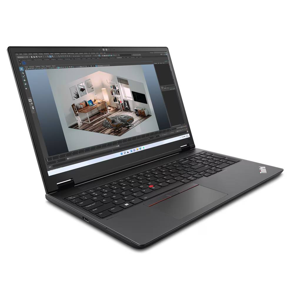 Bild von ThinkPad P16v G2 21KX000DGE