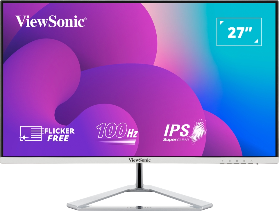 Bild von ViewSonic VX2776-SMH Monitor