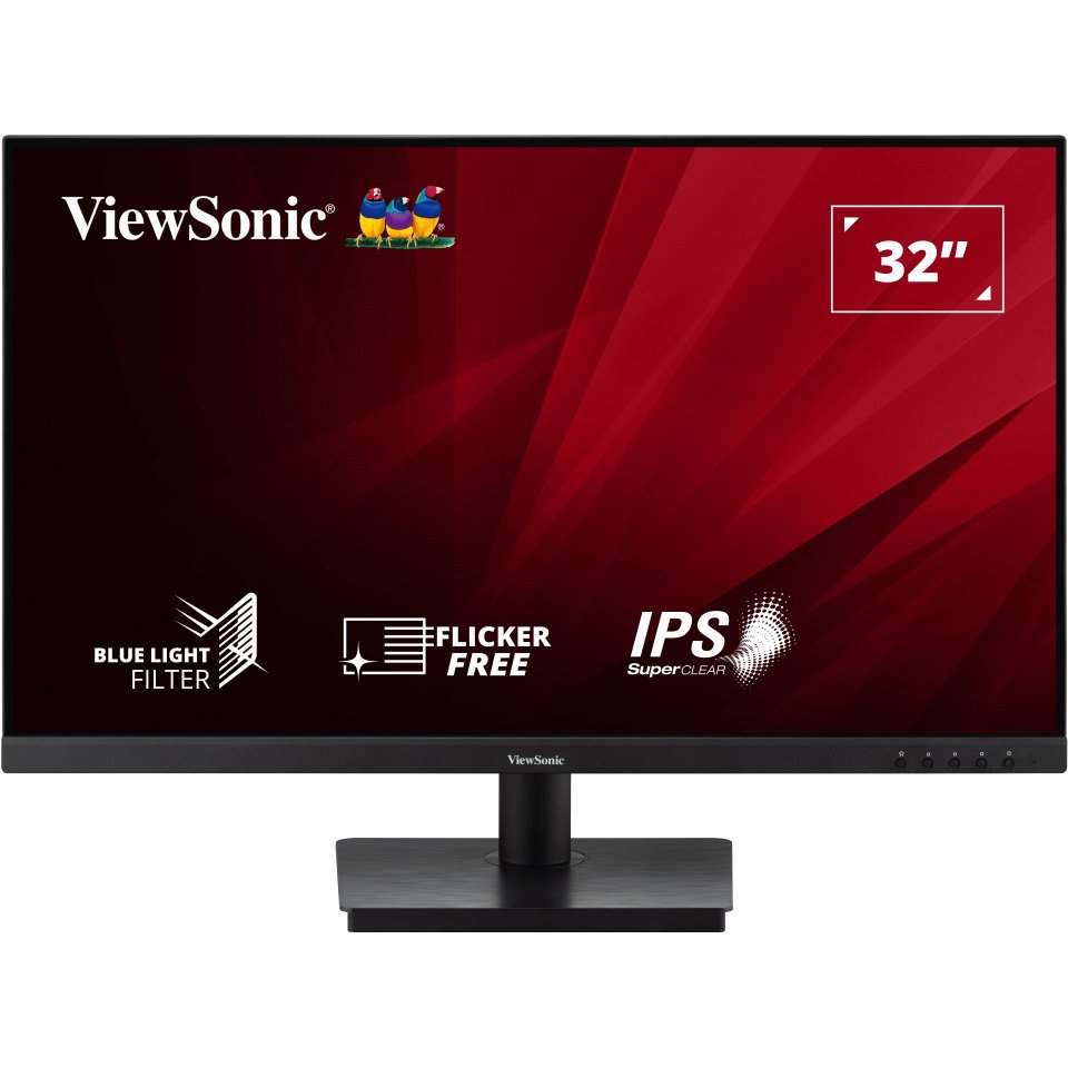 Bild von ViewSonic VA3209-MH Monitor