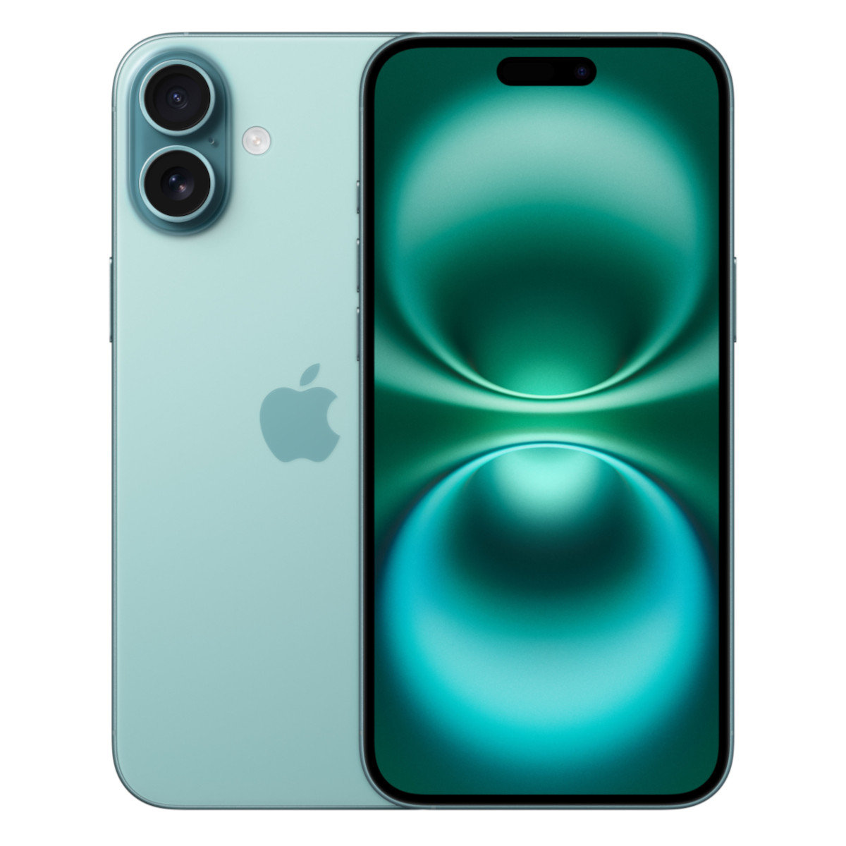 Bild von iPhone 16 Plus 512GB Blaugrün
