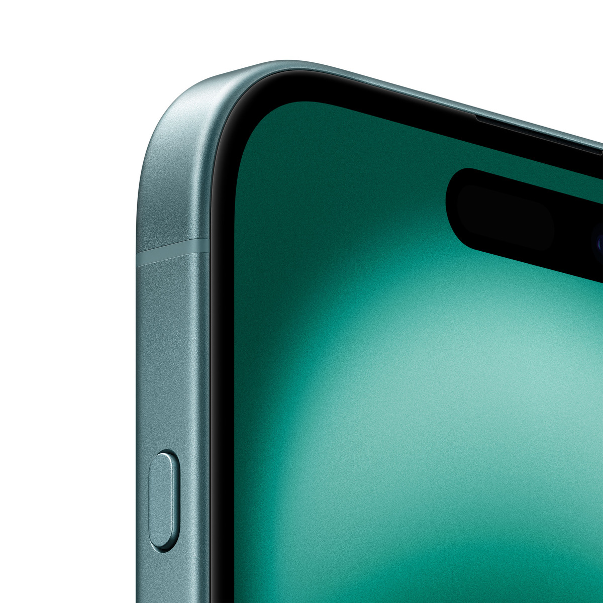 Bild von iPhone 16 Plus 512GB Blaugrün
