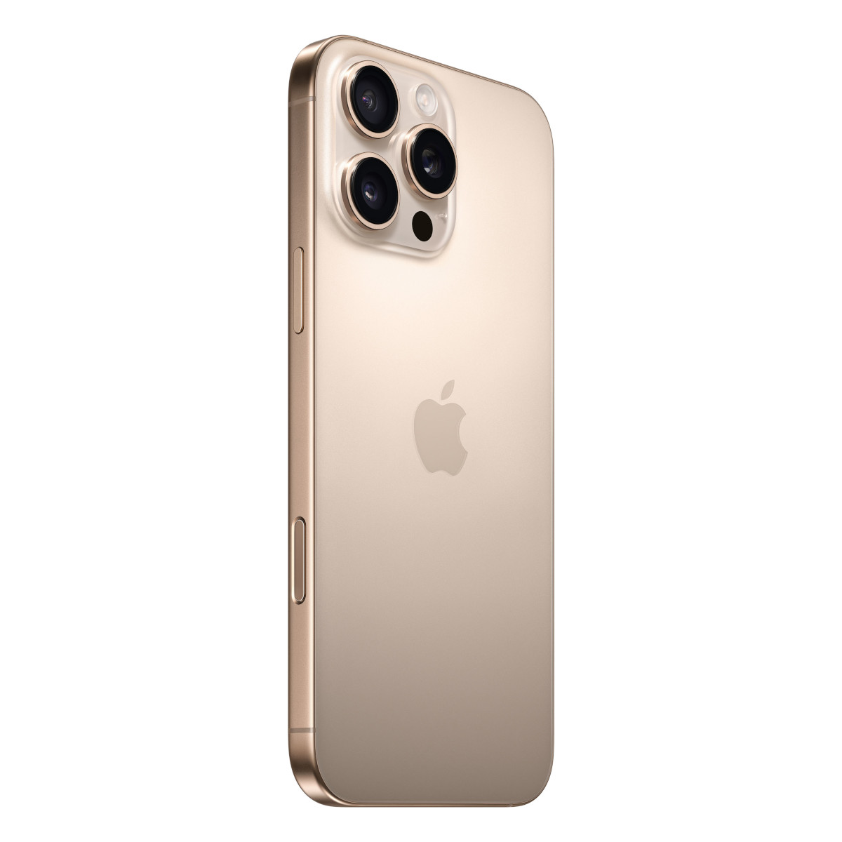 Bild von iPhone 16 Pro Max 1TB Titan Wüstensand