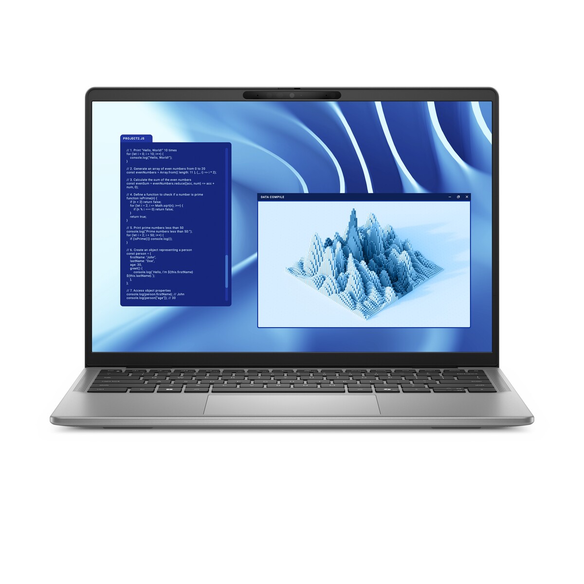 Bild von Dell Latitude 7455 (2R0NG)