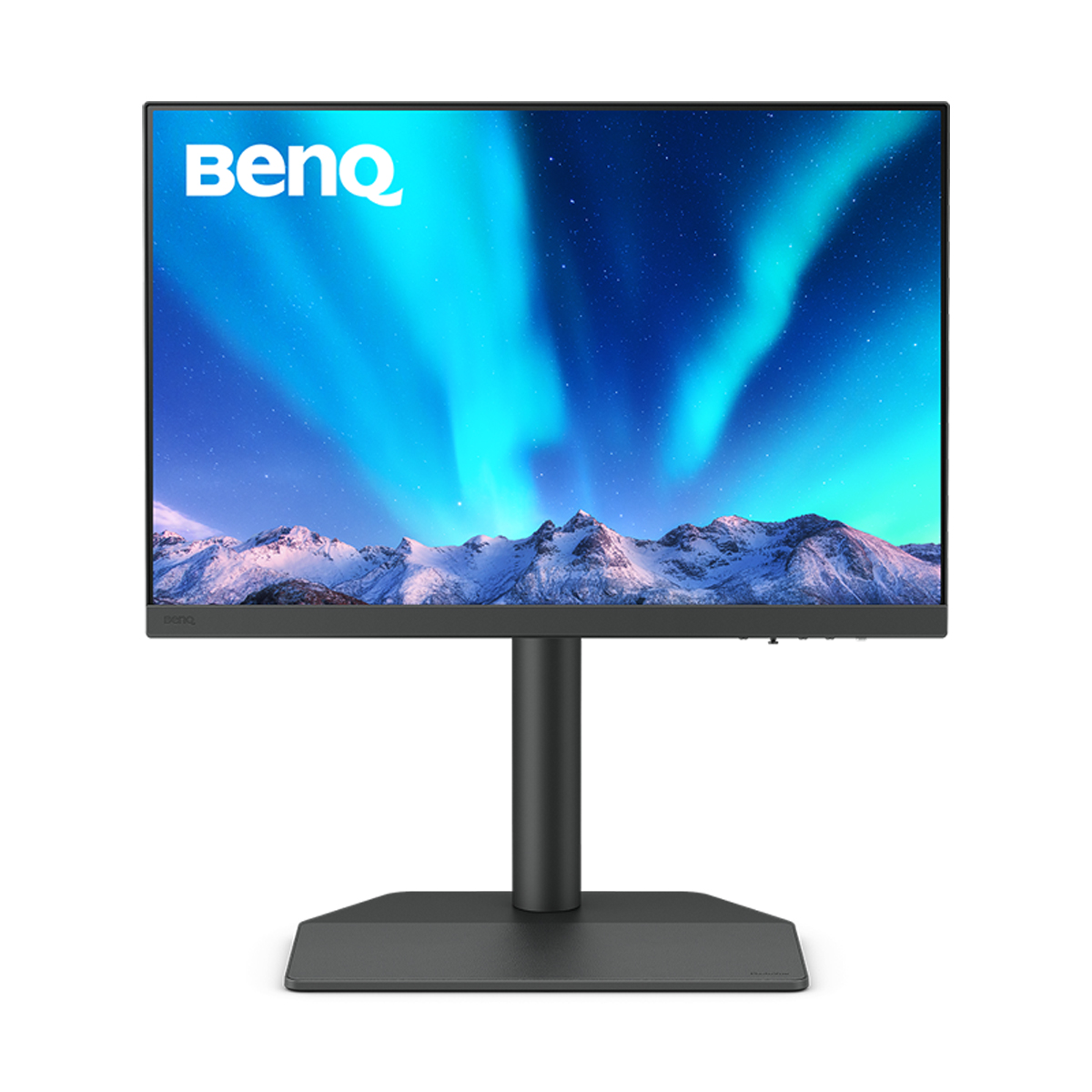 Bild von BenQ SW242Q Professioneller Foto-Monitor 61,2 cm (24,1 Zoll)