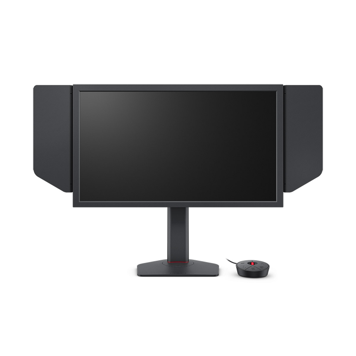 Bild von BenQ Gaming Monitor ZOWIE XL2586X 62,23 cm (24,5")