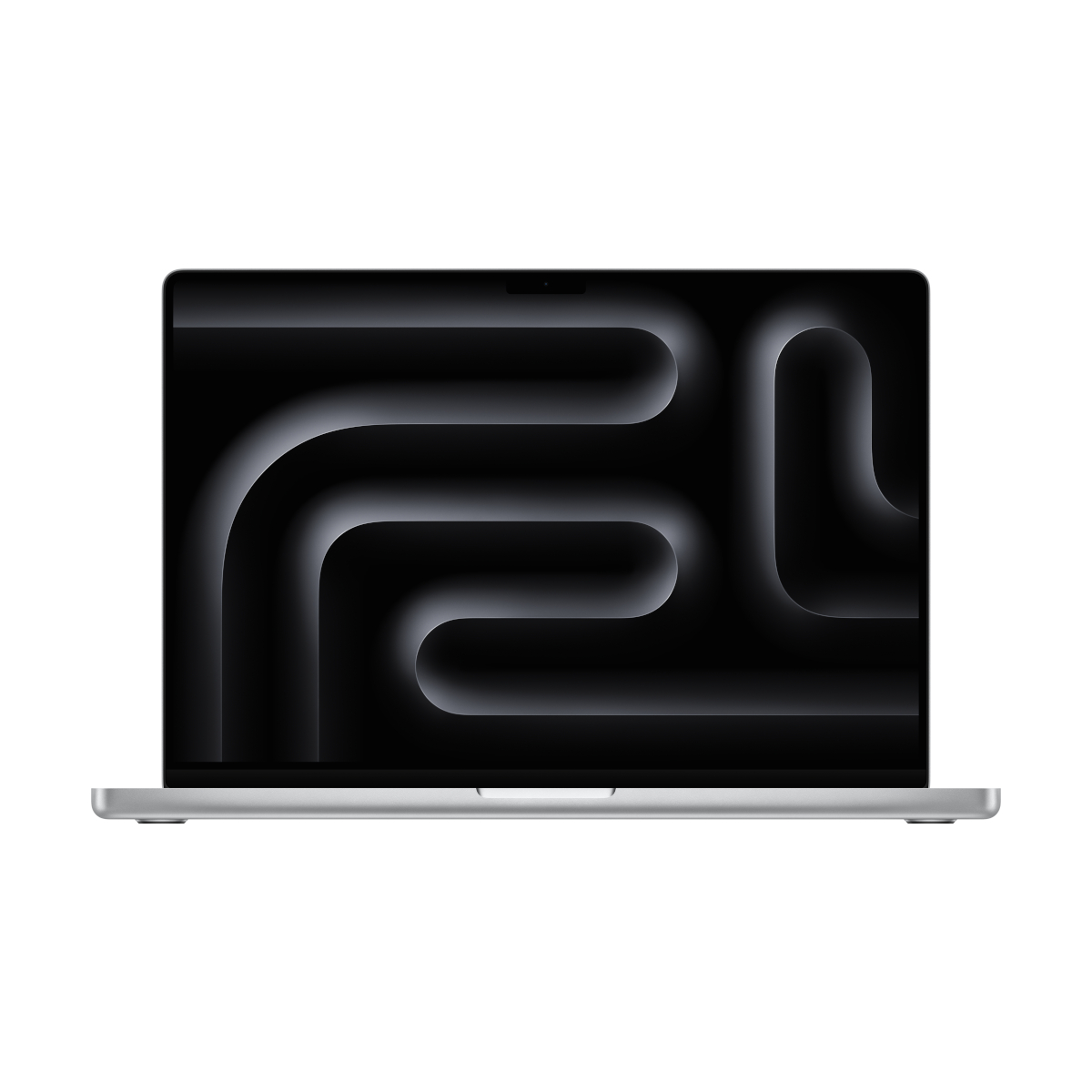 Bild von Apple MacBook Pro Silber CZ1FP-002001