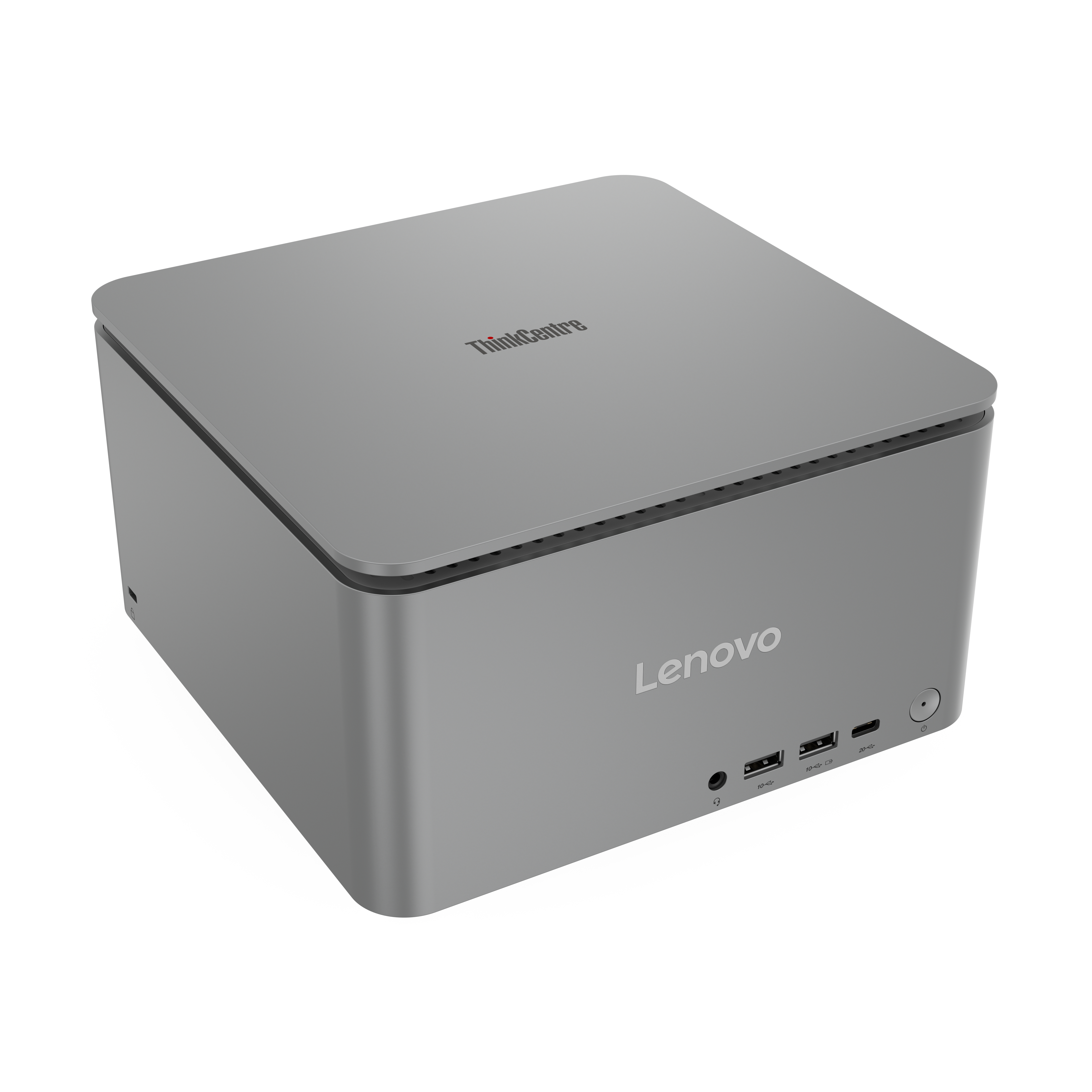 Bild von Lenovo ThinkCentre Neo Ultra USFF 12W1001PGE