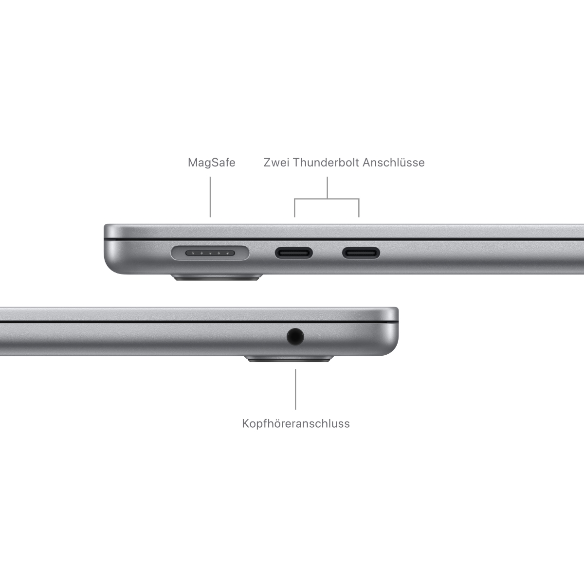 Bild von Apple MacBook Air 13