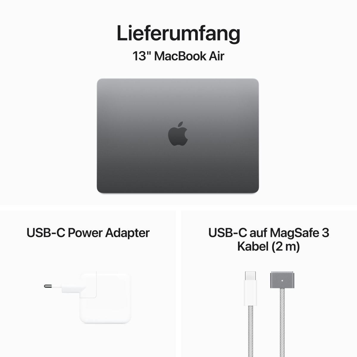 Bild von Apple MacBook Air 13