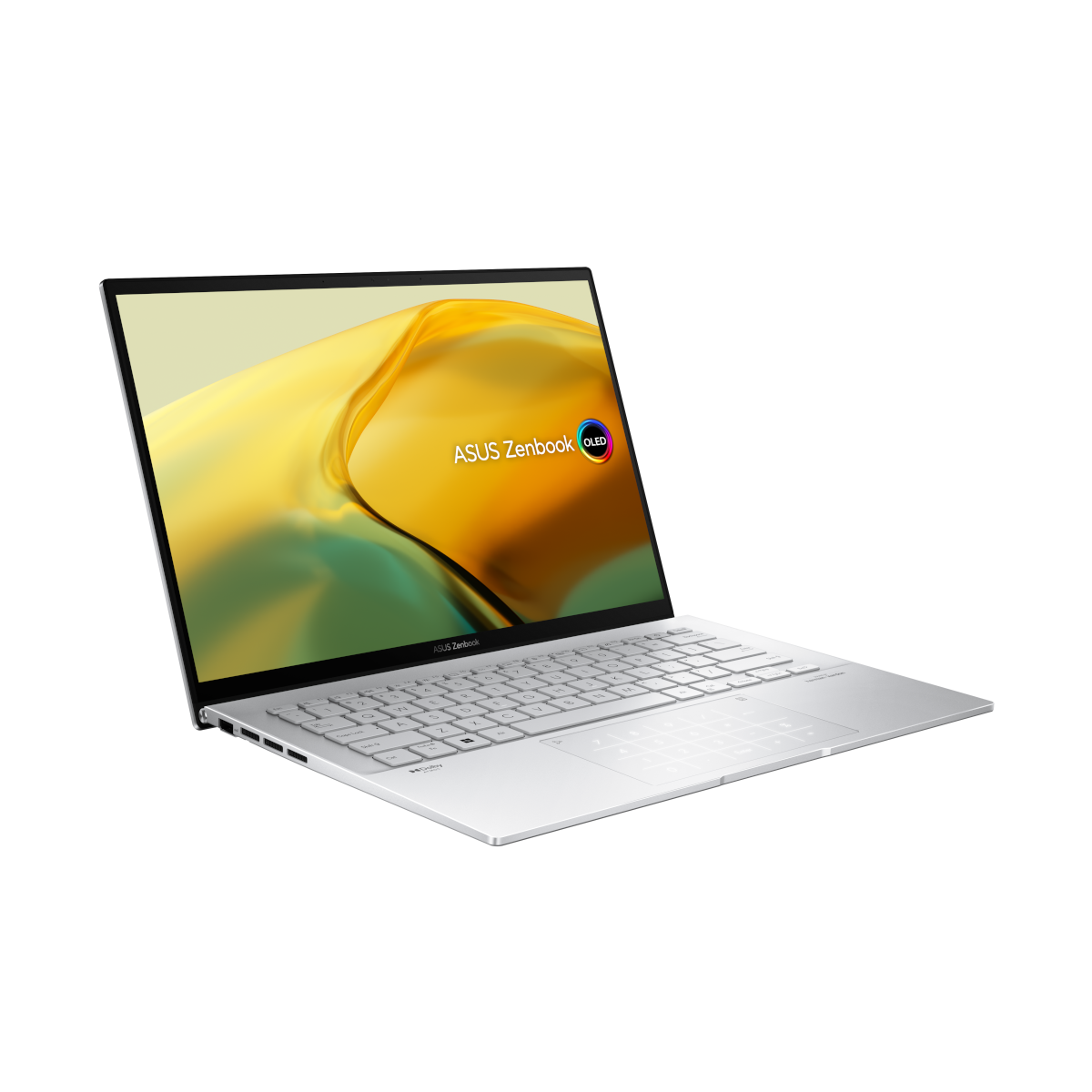Bild von ASUS Zenbook 14 OLED UX3402VA-KM706W