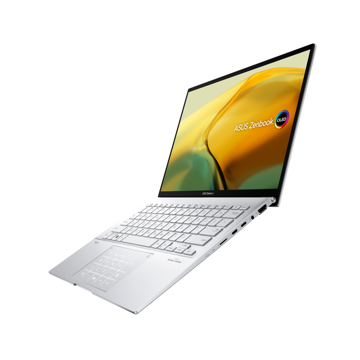Bild von ASUS Zenbook 14 OLED UX3402VA-KM706W
