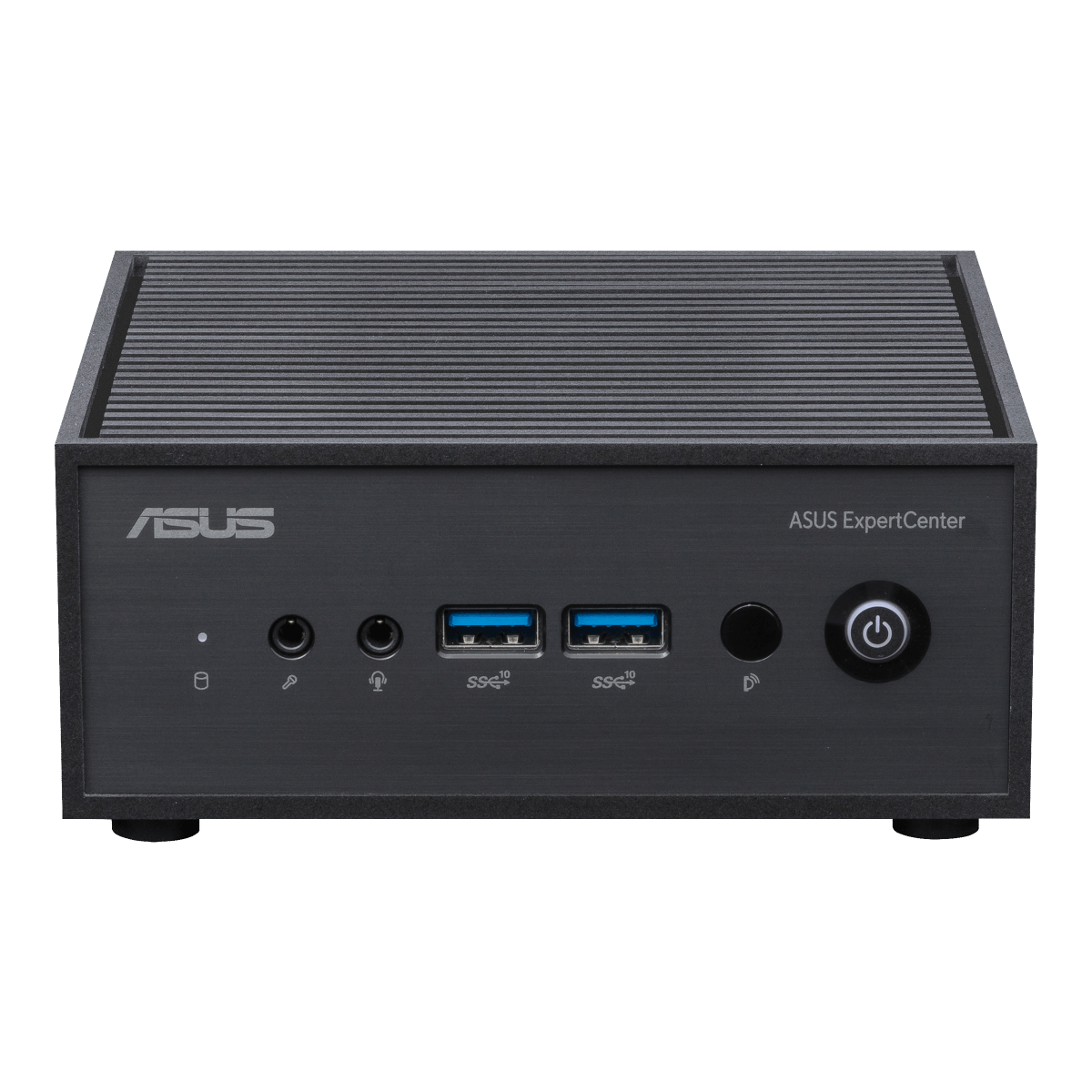 Bild von ASUS Mini PC PN42-SN200AD