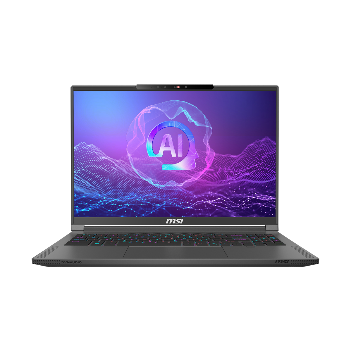 Bild von MSI Creator A16 AI+ A3HVGG-047