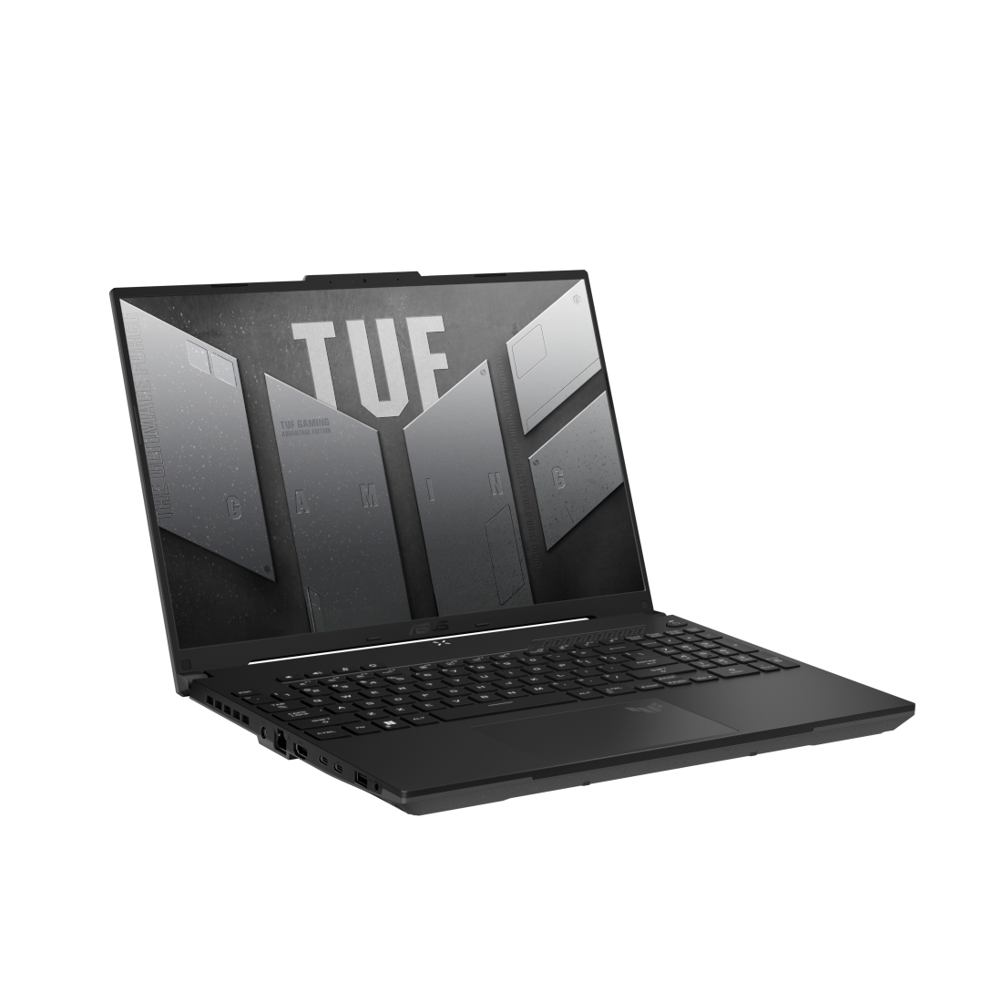 Bild von ASUS TUF A16 FA617NS-N3003W