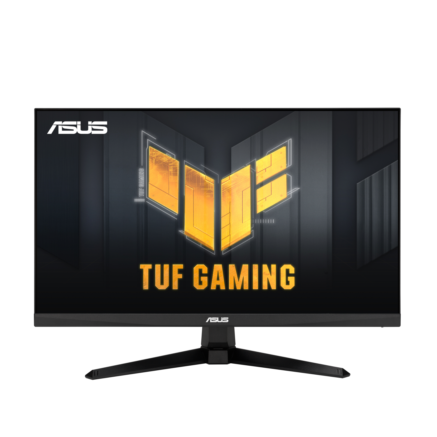 Bild von ASUS TUF VG246H1A Gaming Monitor - IPS, 100 Hz, AMD FreeSync