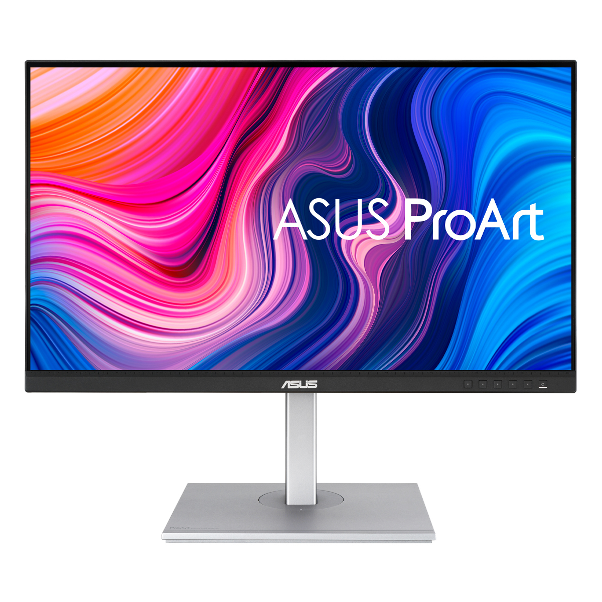 Bild von ASUS ProArt PA278CV Creator Monitor - IPS, Lautsprecher, USB-C