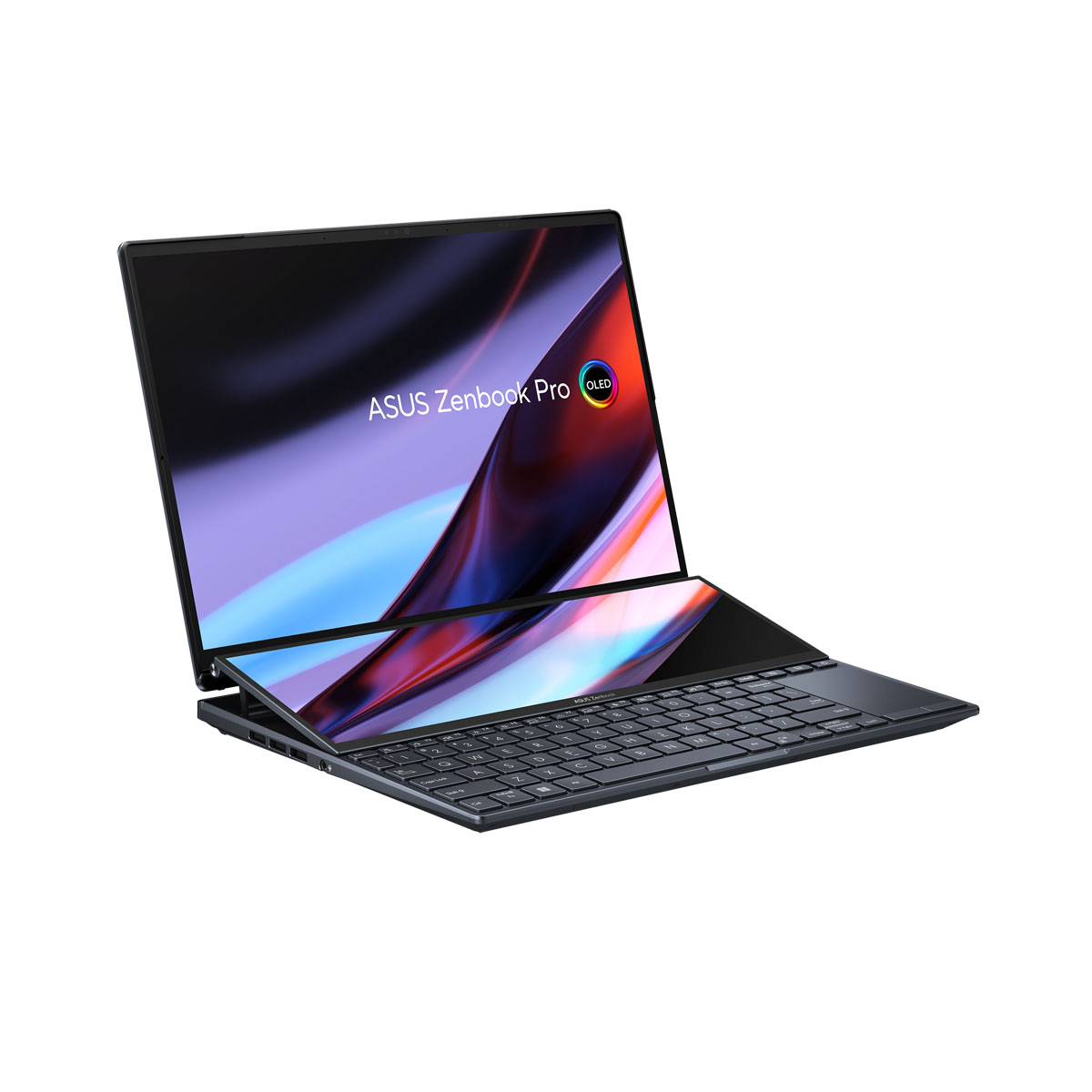 Bild von ASUS Zenbook 14 Pro Duo OLED UX8402VU-P1082W