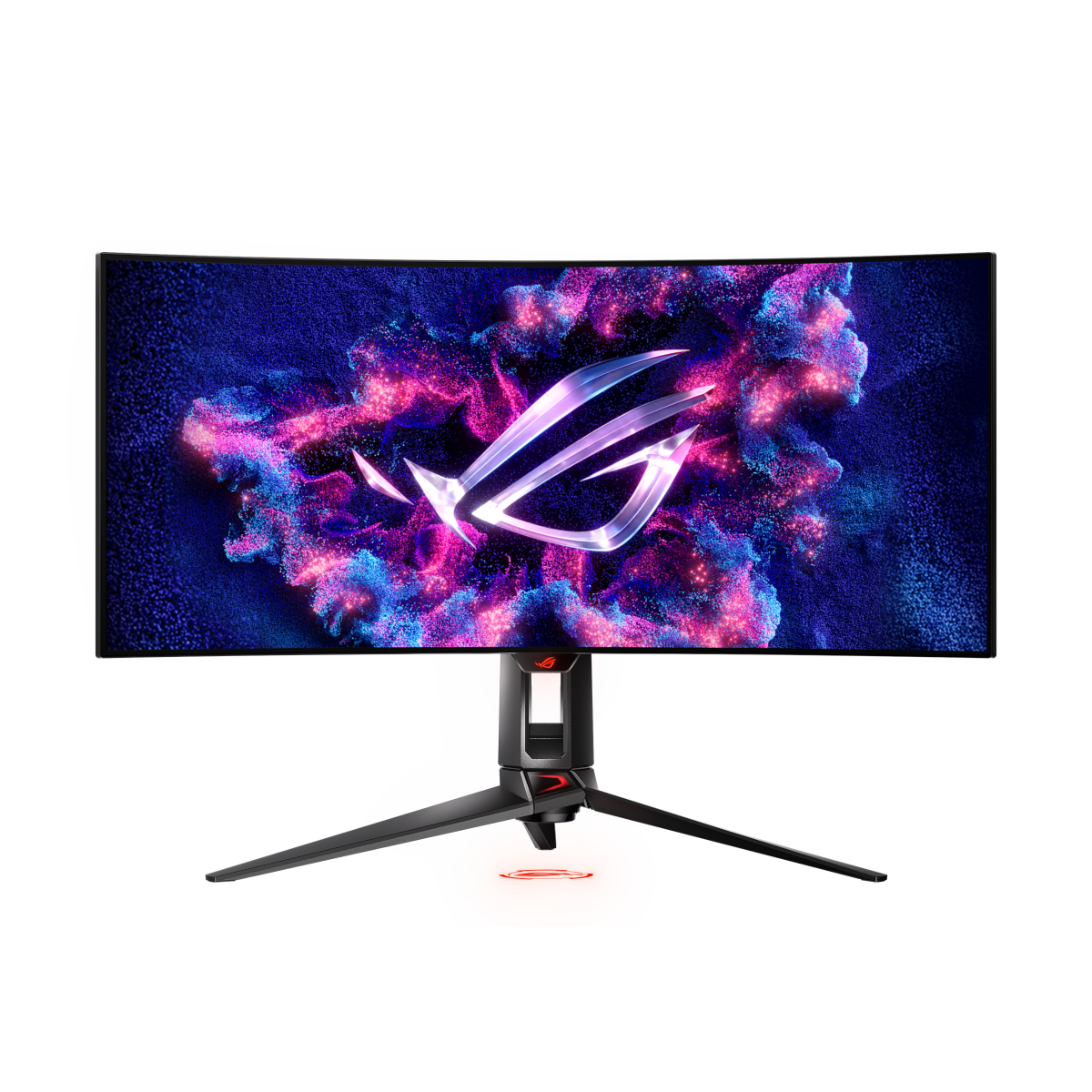 Bild von ASUS ROG Swift PG34WCDM 34" UWQHD, Curved, OLED Gaming Monitor