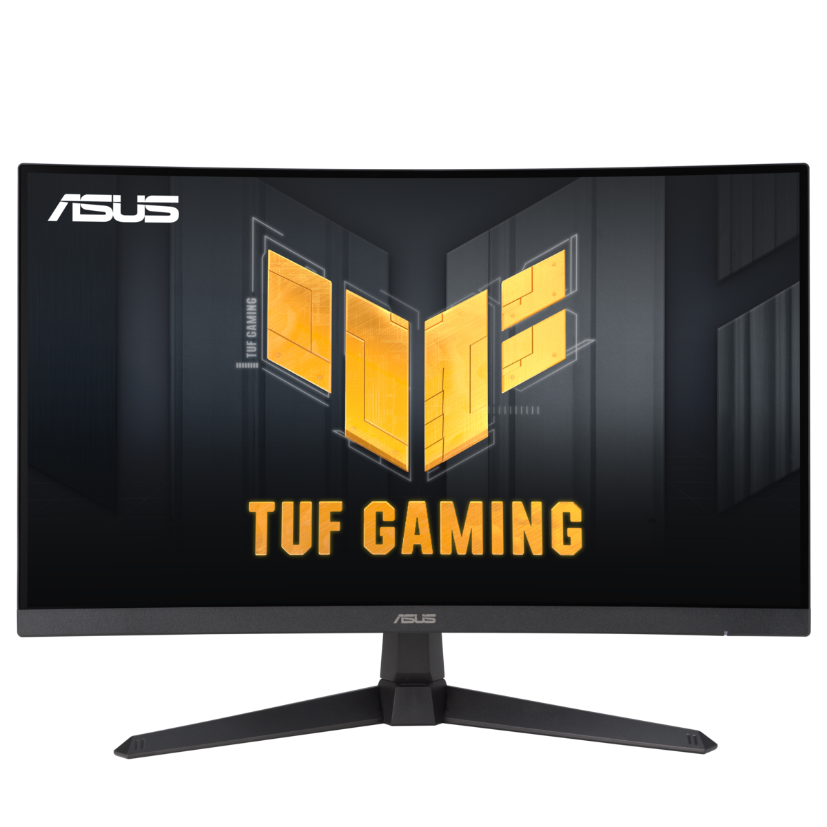 Bild von ASUS TUF Gaming VG27VQ3B 27" Curved, FHD, 180Hz, 1ms, ELMB