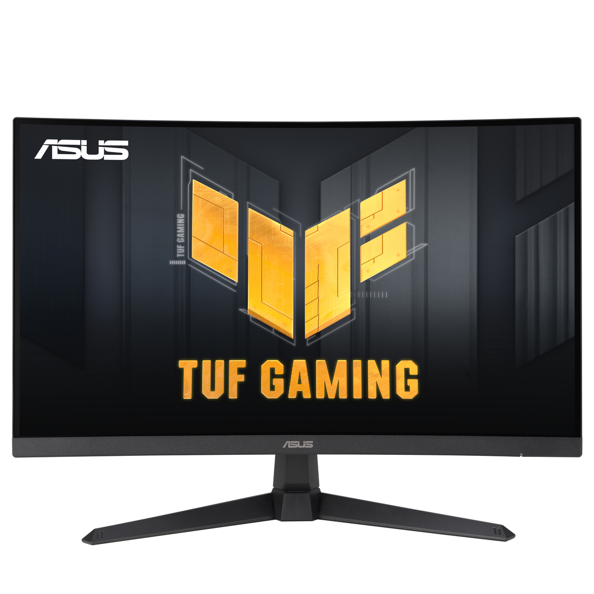 Bild von ASUS TUF Gaming VG27VQM1B 27" Curved, FHD, 280Hz, 1ms