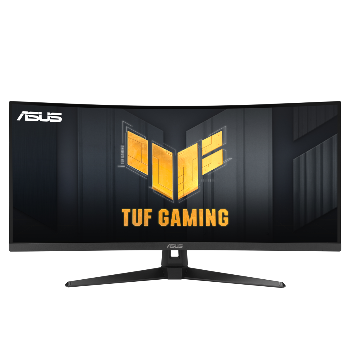 Bild von ASUS TUF Gaming VG34VQ3B 34" Curved, UWQHD, 180Hz, 1ms, ELMB