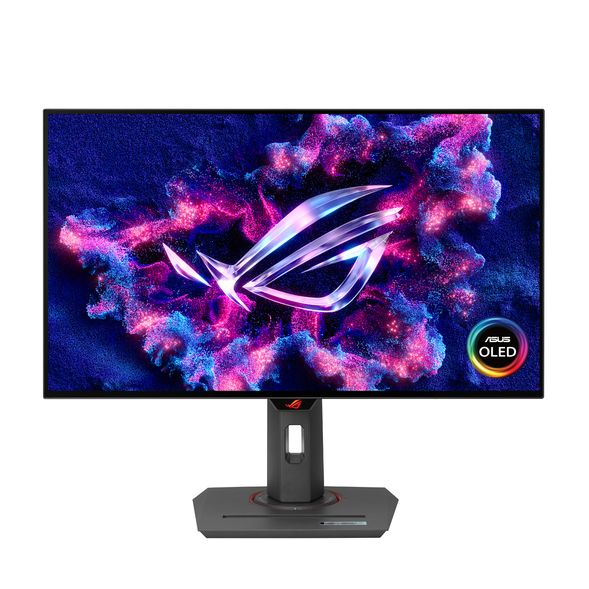 Bild von ASUS XG27AQDMG Gaming Monitor - OLED