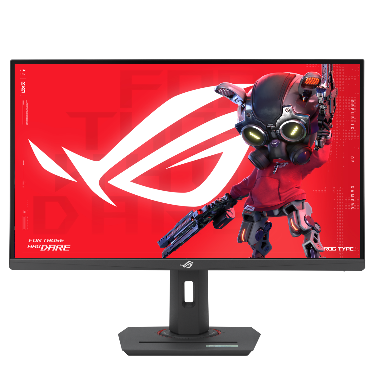 Bild von ASUS ROG Strix XG27ACS 27" WQHD, 180Hz, 1ms, Adaptive Sync