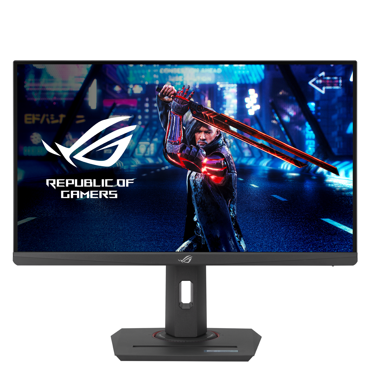 Bild von ASUS ROG Strix XG259QNS 24,5" FHD, 380Hz, 0,03 ms, ELMB Sync