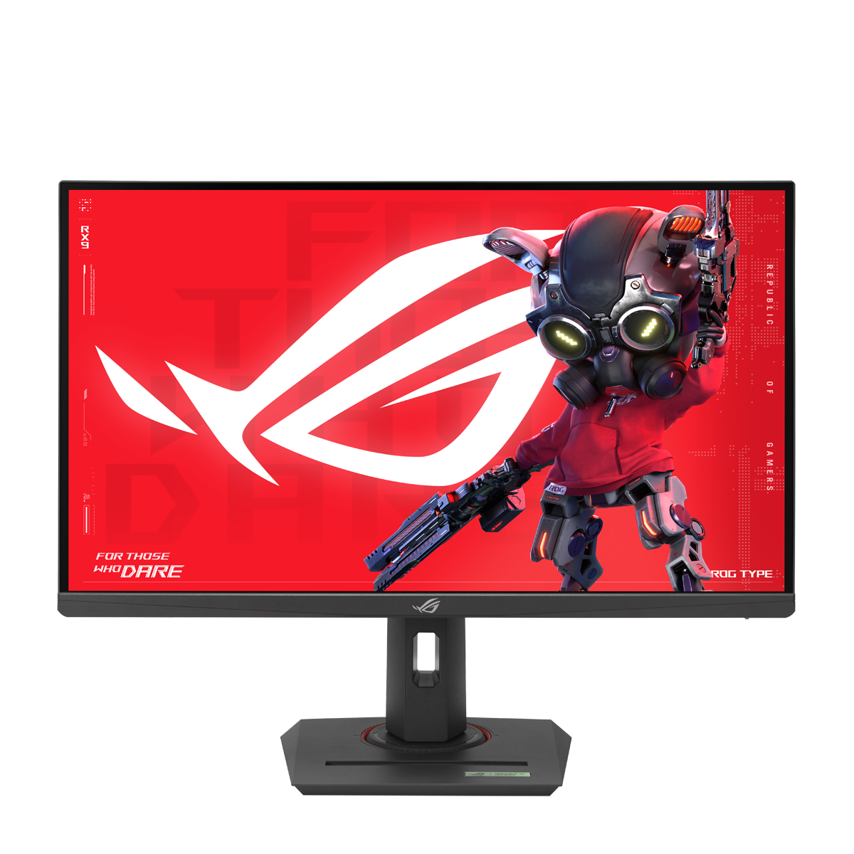 Bild von ASUS ROG Strix XG27UCG 27" UHD 169 Hz oder FHD 320Hz