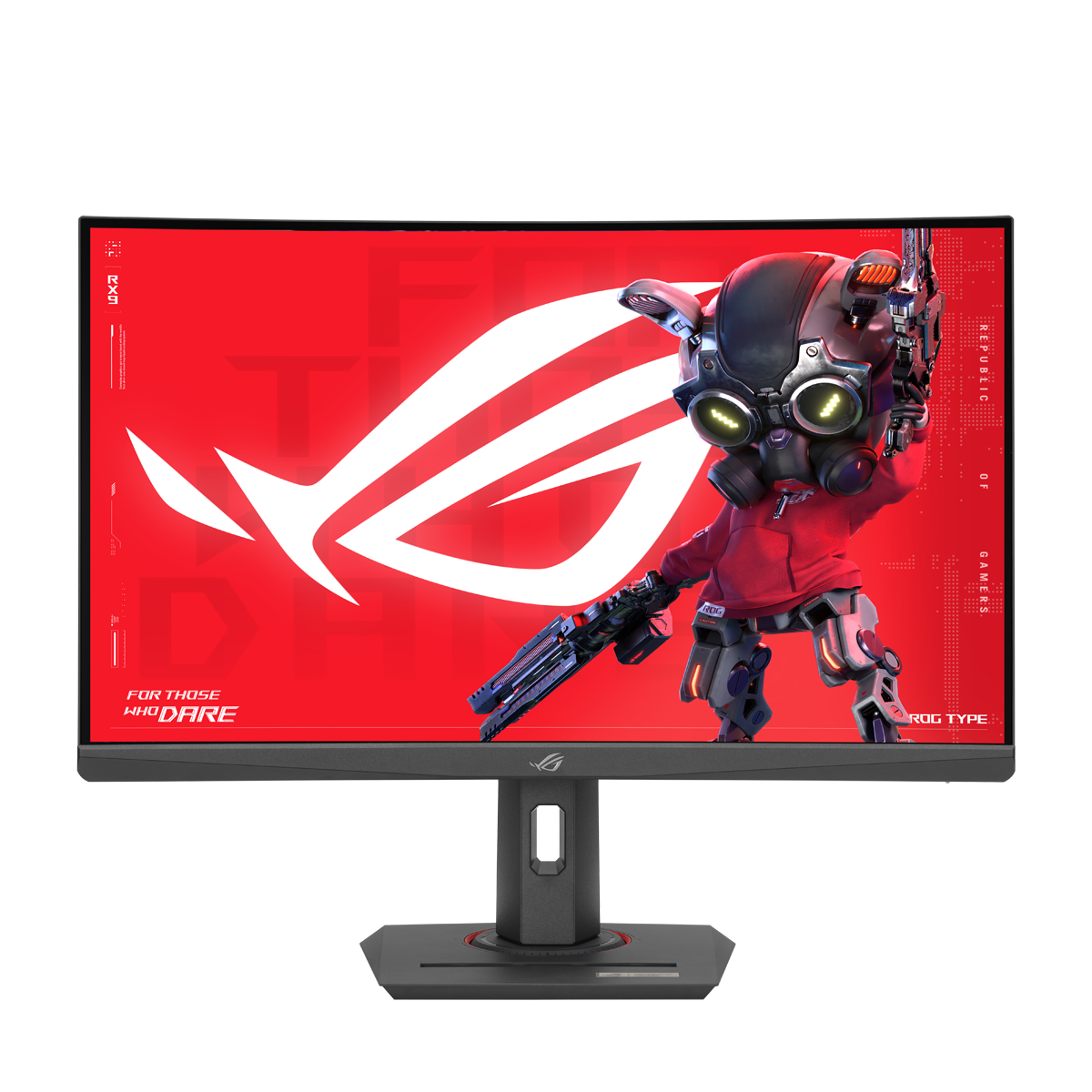 Bild von ASUS ROG Strix XG27WCMS 27" WQHD, 280Hz, Fast-Va Panel