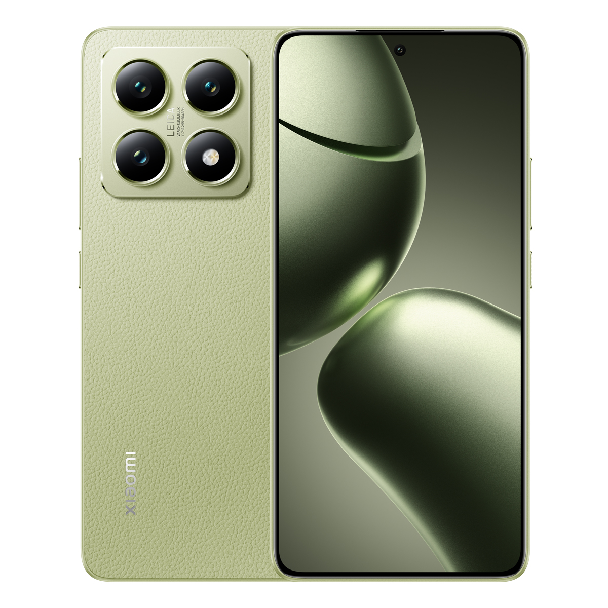 Bild von Xiaomi 14T 12GB+256GB Lemon Green