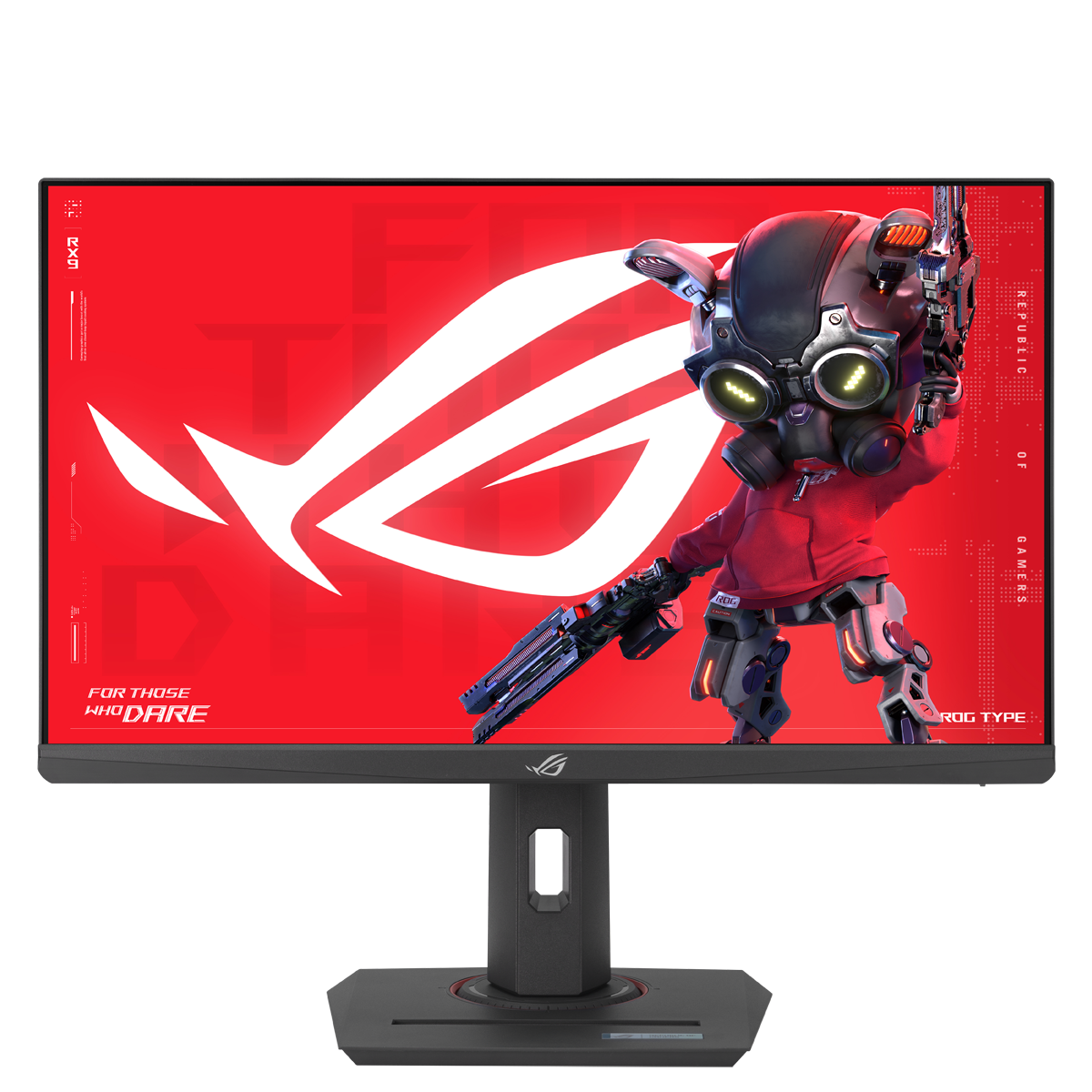 Bild von ASUS ROG Strix XG259CMS 25" FHD, 310Hz, Fast-IPS Panel