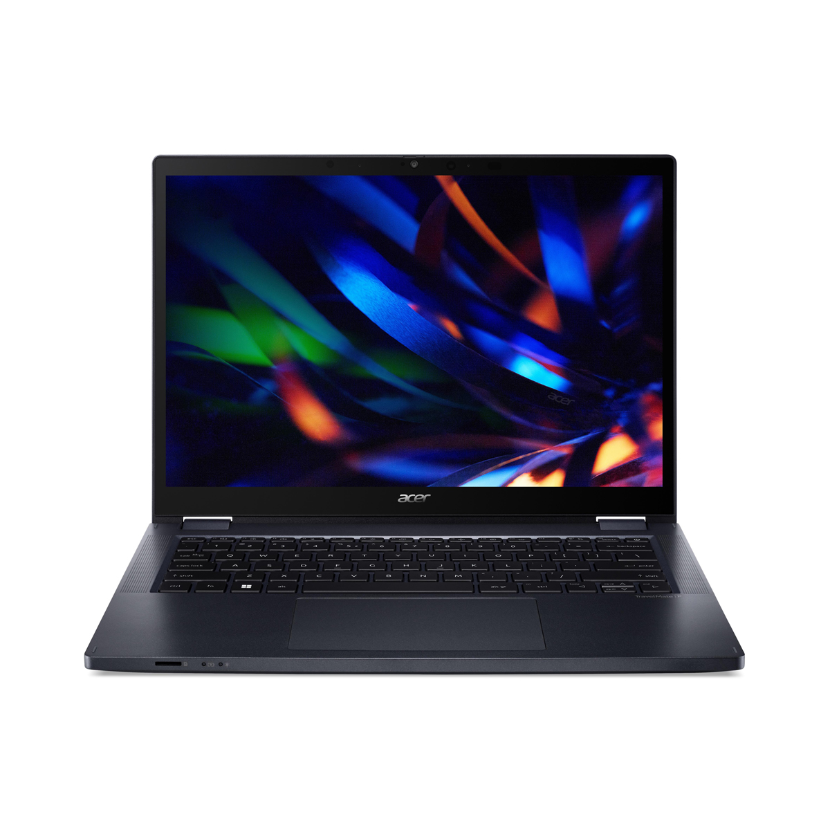 Bild von Acer TravelMate P4 Spin14 (TMP414RN-53-TCO-56SW)