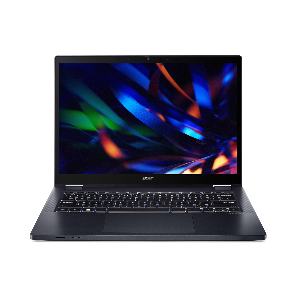 Bild von Acer TravelMate P4 Spin14 (TMP414RN-53-TCO-50KD)