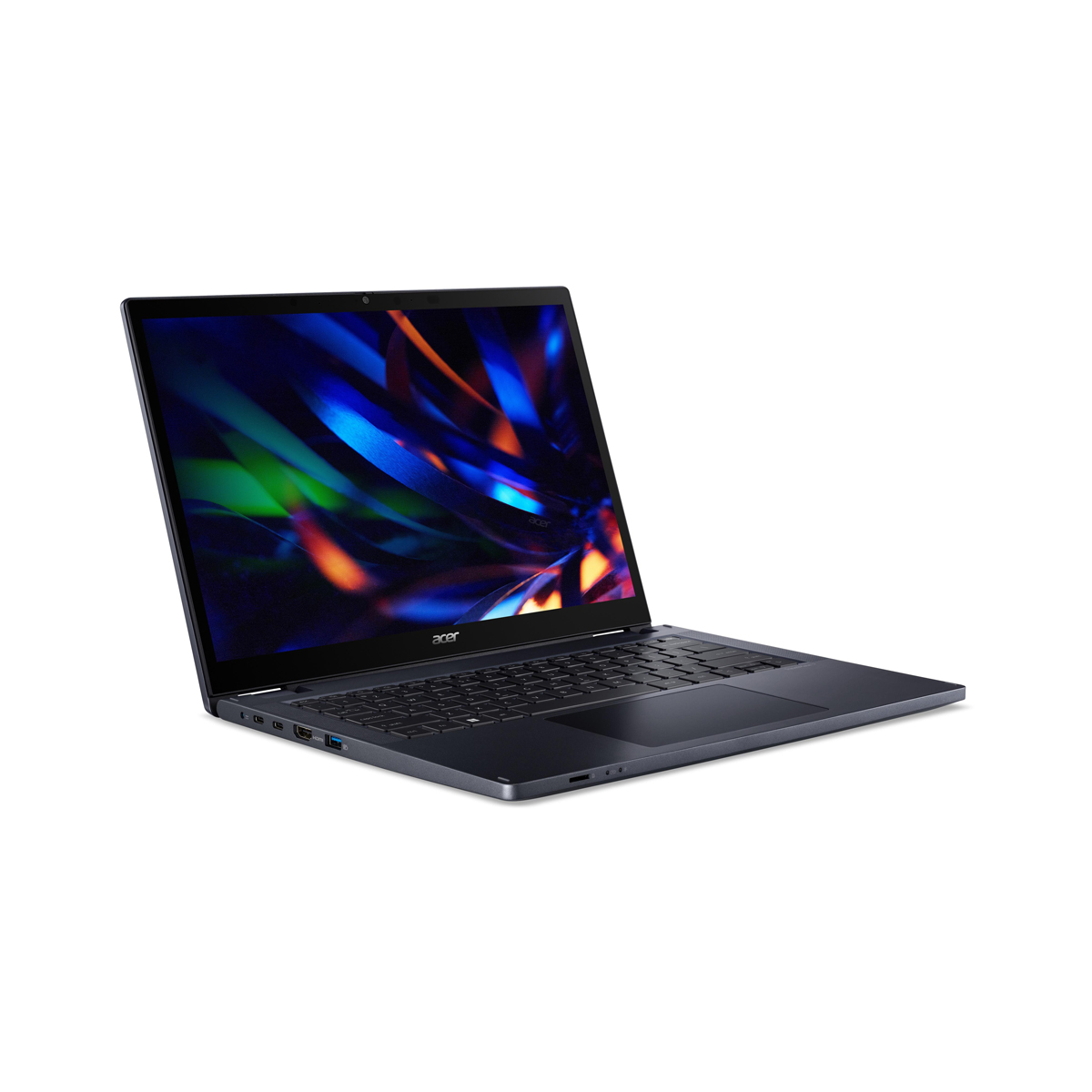 Bild von Acer TravelMate P4 Spin14 (TMP414RN-53-TCO-50KD)