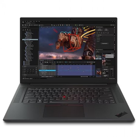 Bild von Lenovo ThinkPad P1 G6 21FV0012GE