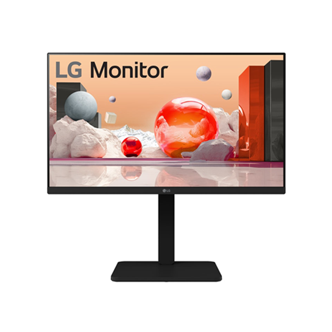 Bild von LG 24BA450-B Business Monitor