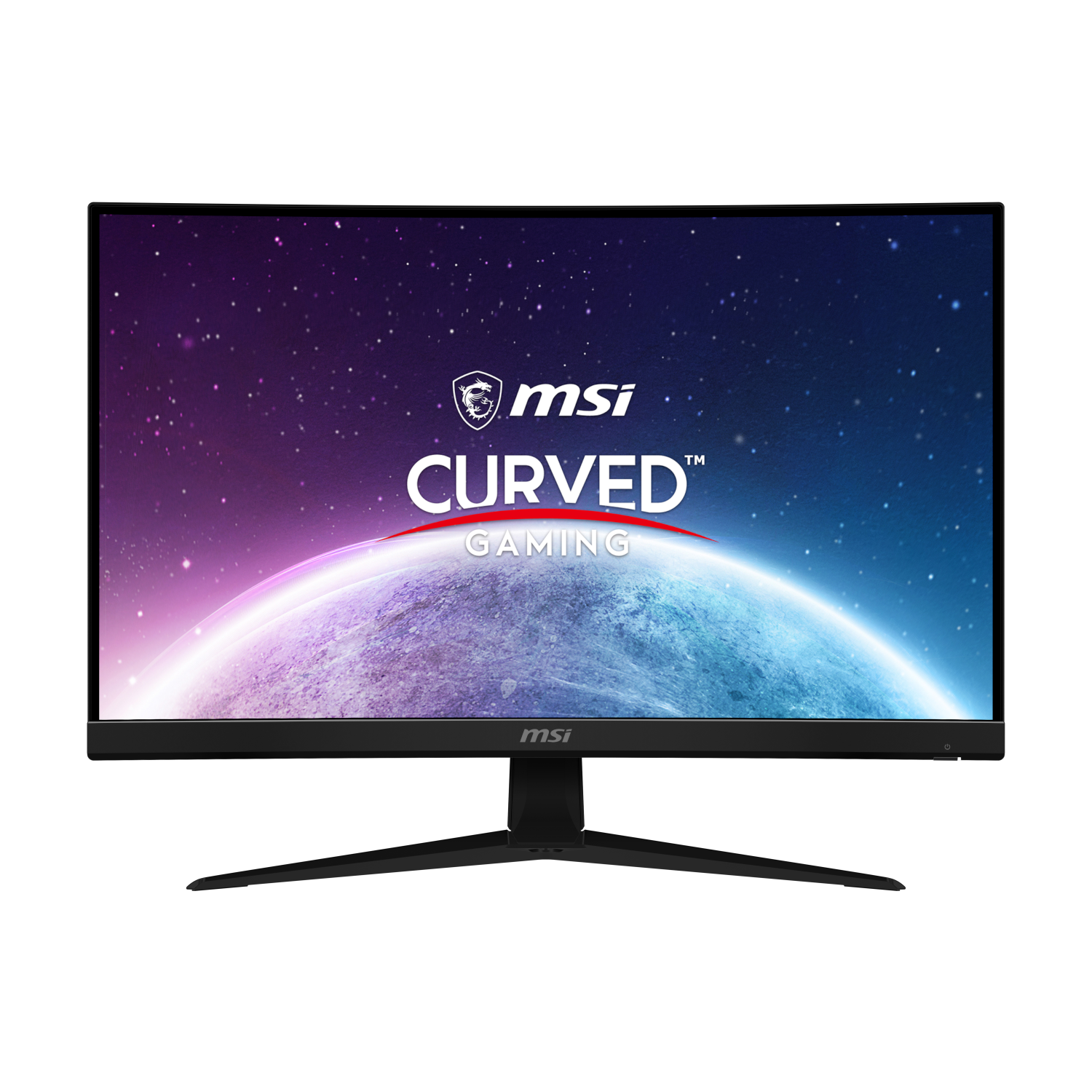 Bild von MSI Optix G32C4XDE Gaming Monitor - 240Hz (250Hz OC), 1ms,