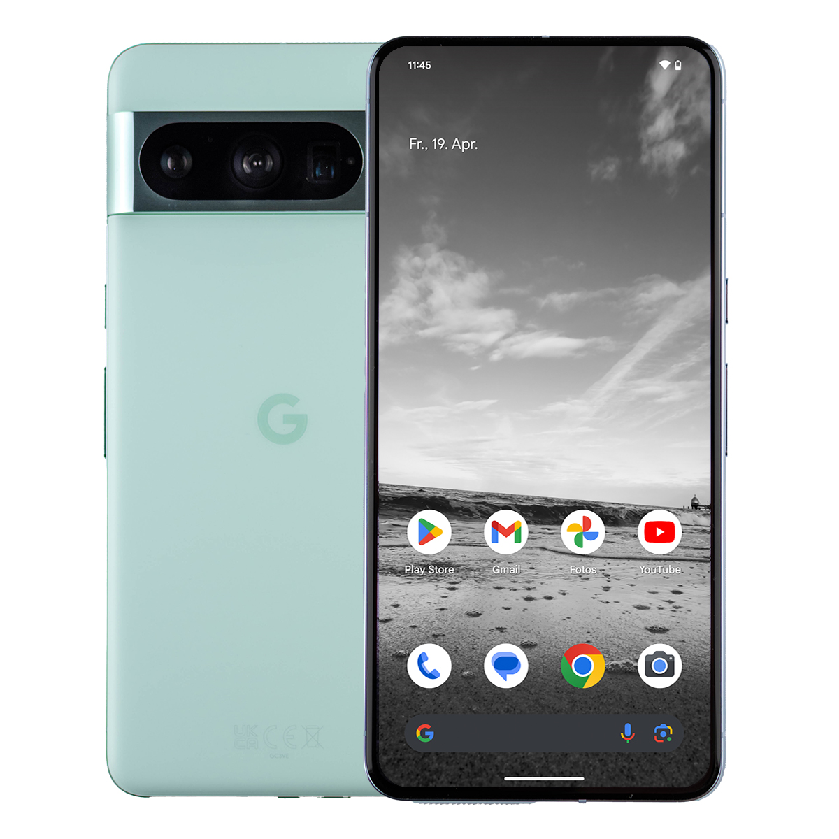 Bild von Google Pixel 8 Pro 128GB Mint