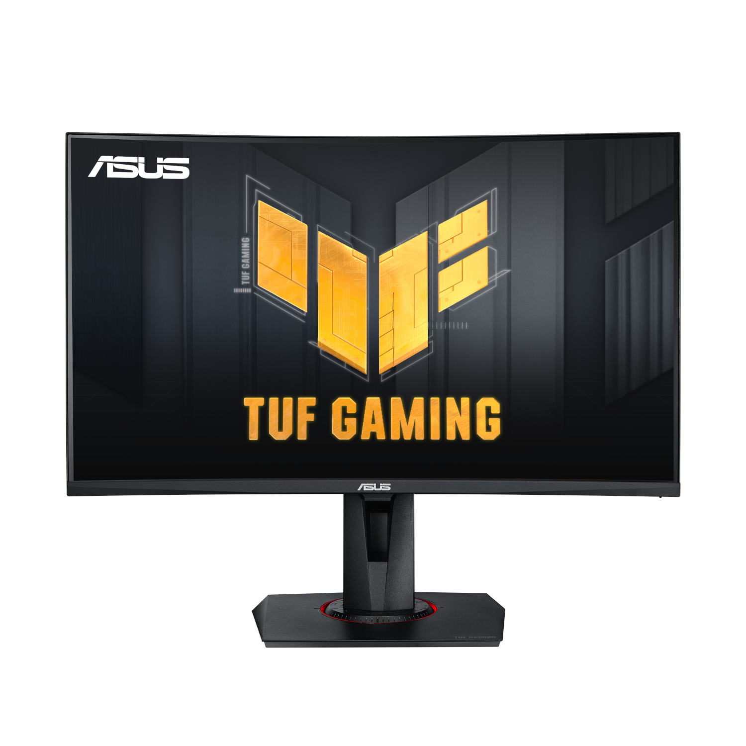 Bild von ASUS TUF Gaming VG27VQM - Full-HD, 240Hz, VA-Panel, Curved