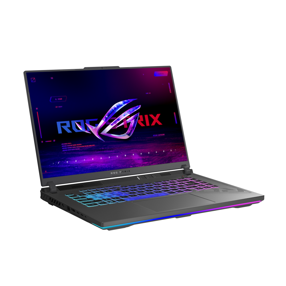 Bild von ASUS ROG Strix Strix G16 G614JZ-N4024W