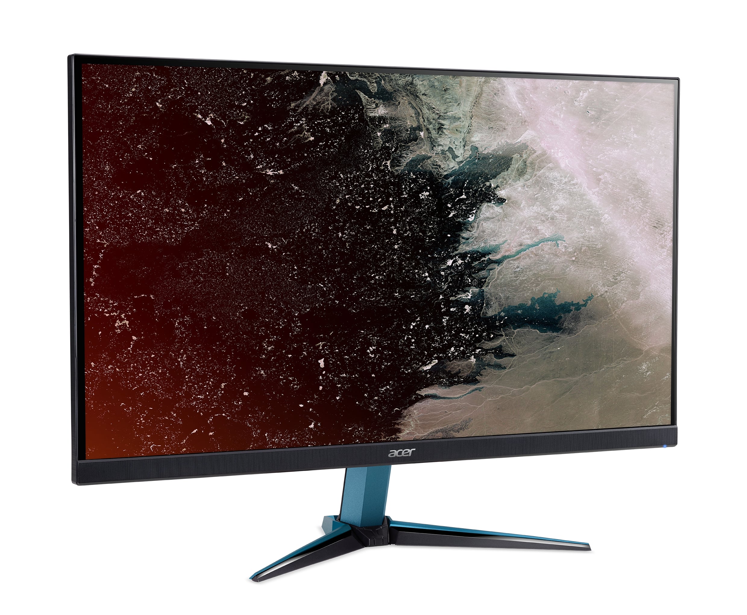 Bild von Acer Nitro VG1 (VG271UM3bmiipx) 27" QHD Gaming Monitor