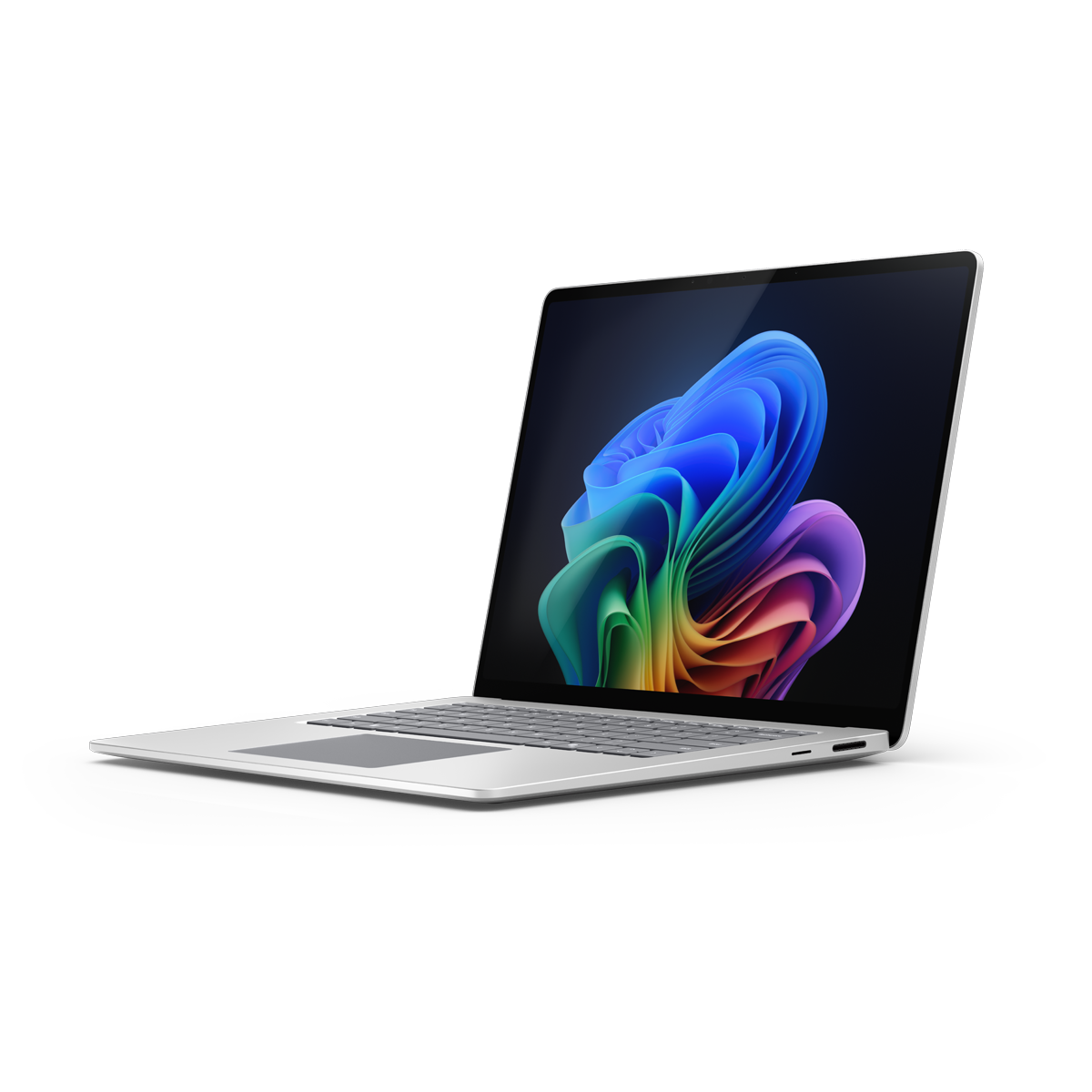 Bild von Microsoft Surface Laptop 7 for Business - Copilot+PC