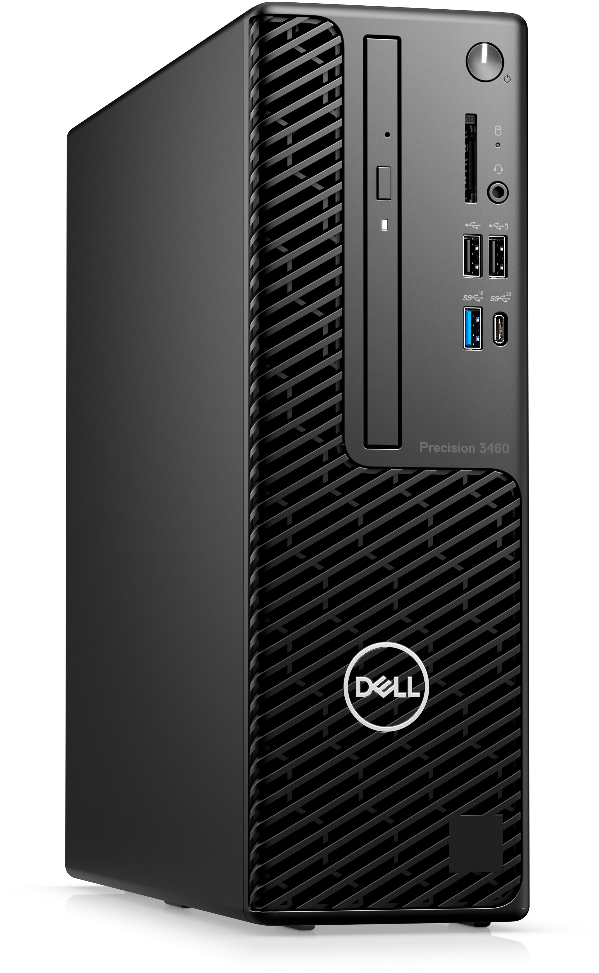 Bild von Dell Precision 3460 SFF 0YNF0