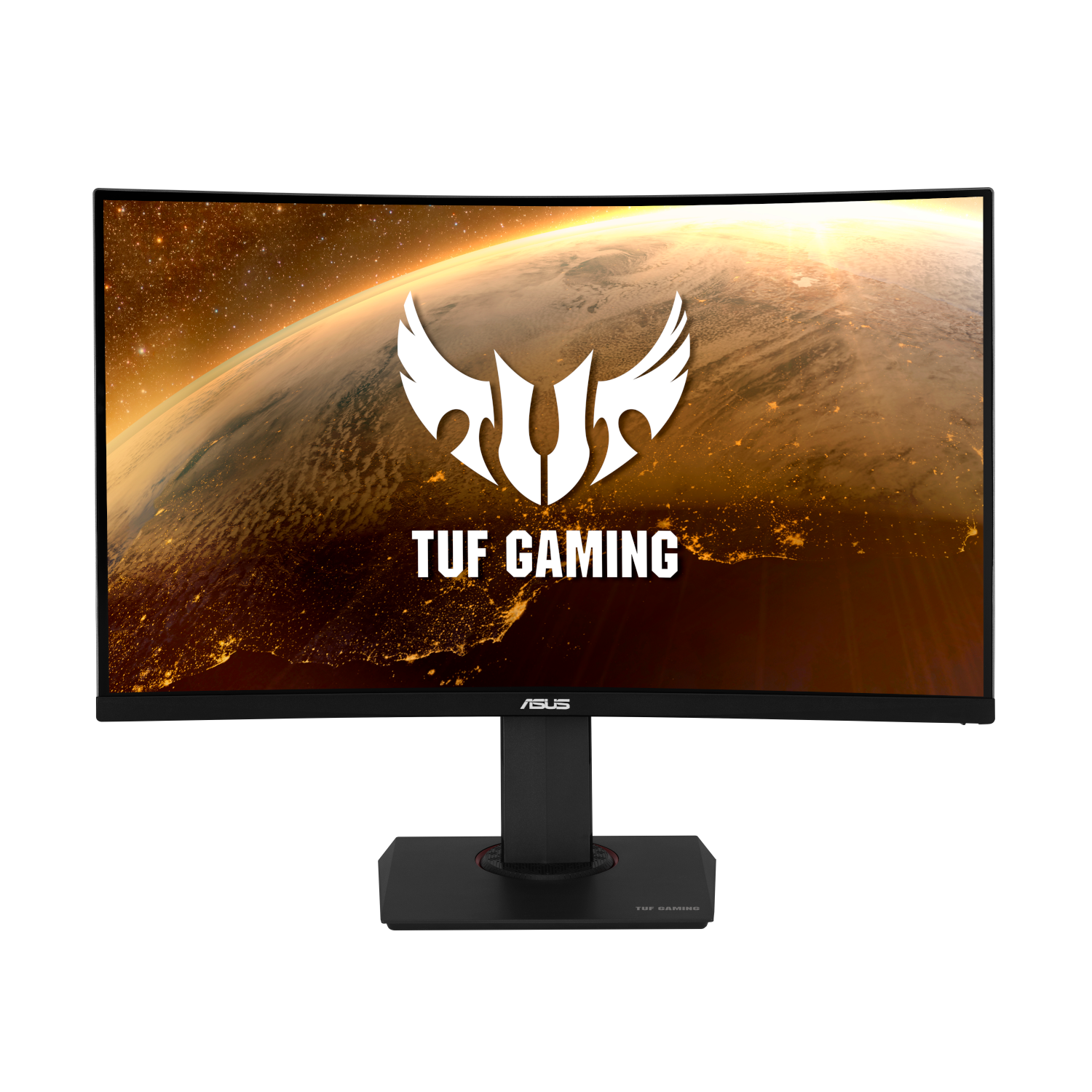 Bild von ASUS TUF Gaming VG32VQR Gaming Monitor - Curved, 165Hz, 1ms