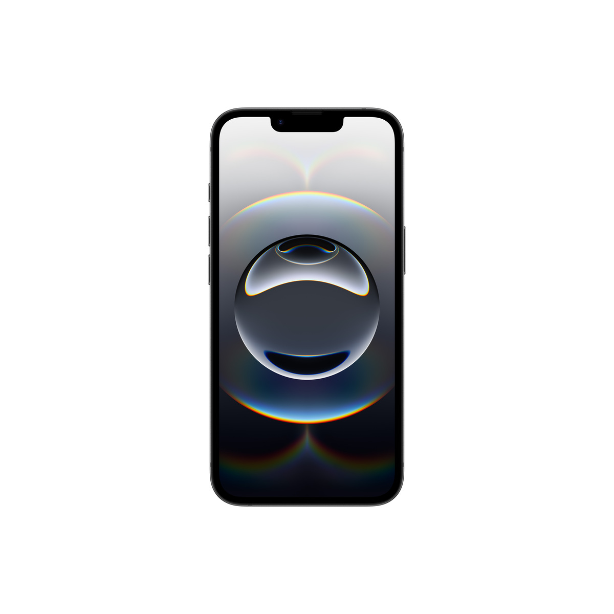 Bild von iPhone 16e 256GB Schwarz