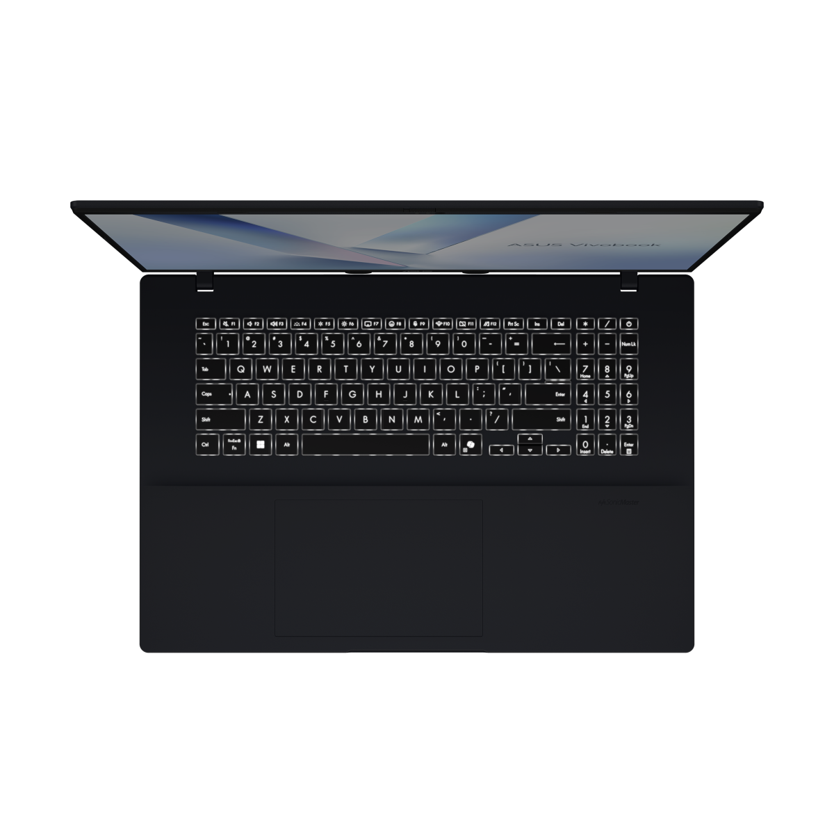 Bild von ASUS Vivobook 18 M1807HA-S8026W