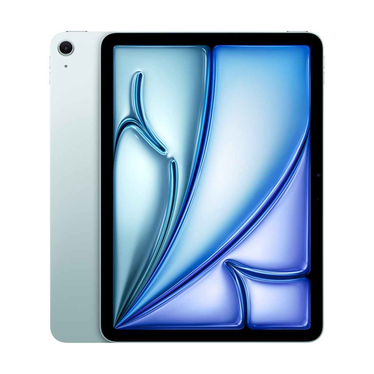 Bild von Apple iPad Air 11 Wi-Fi 1TB M3 Blau