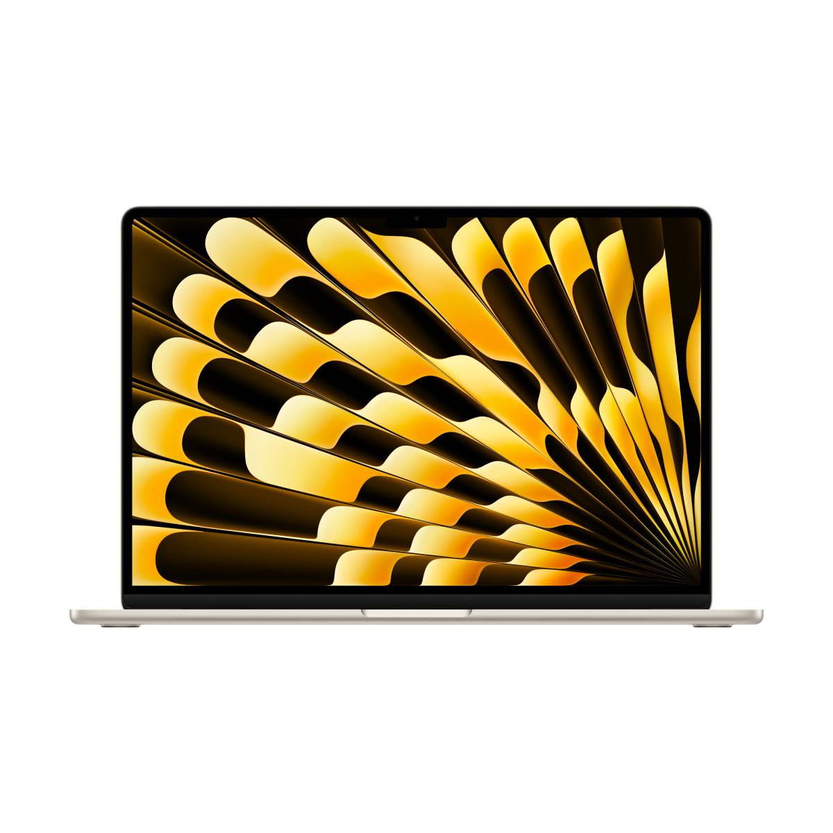 Bild von Apple MacBook Air 15