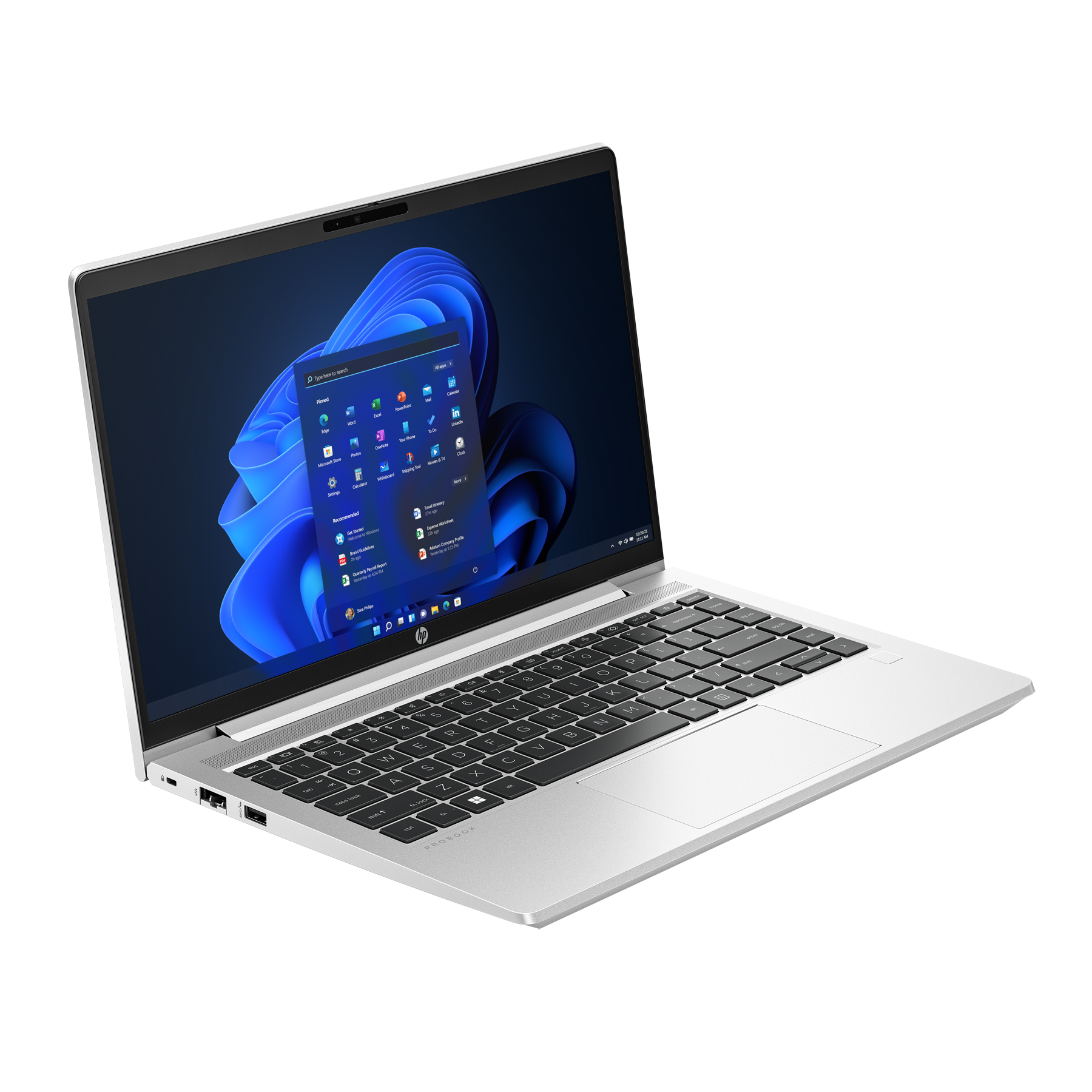 Bild von HP ProBook 440 G10 8X9R3ES